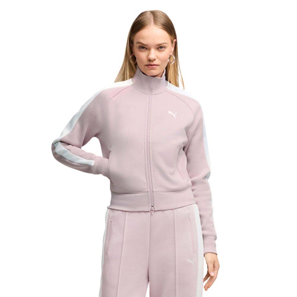 PUMA T7 ALWAYS ON TRACK JACKET