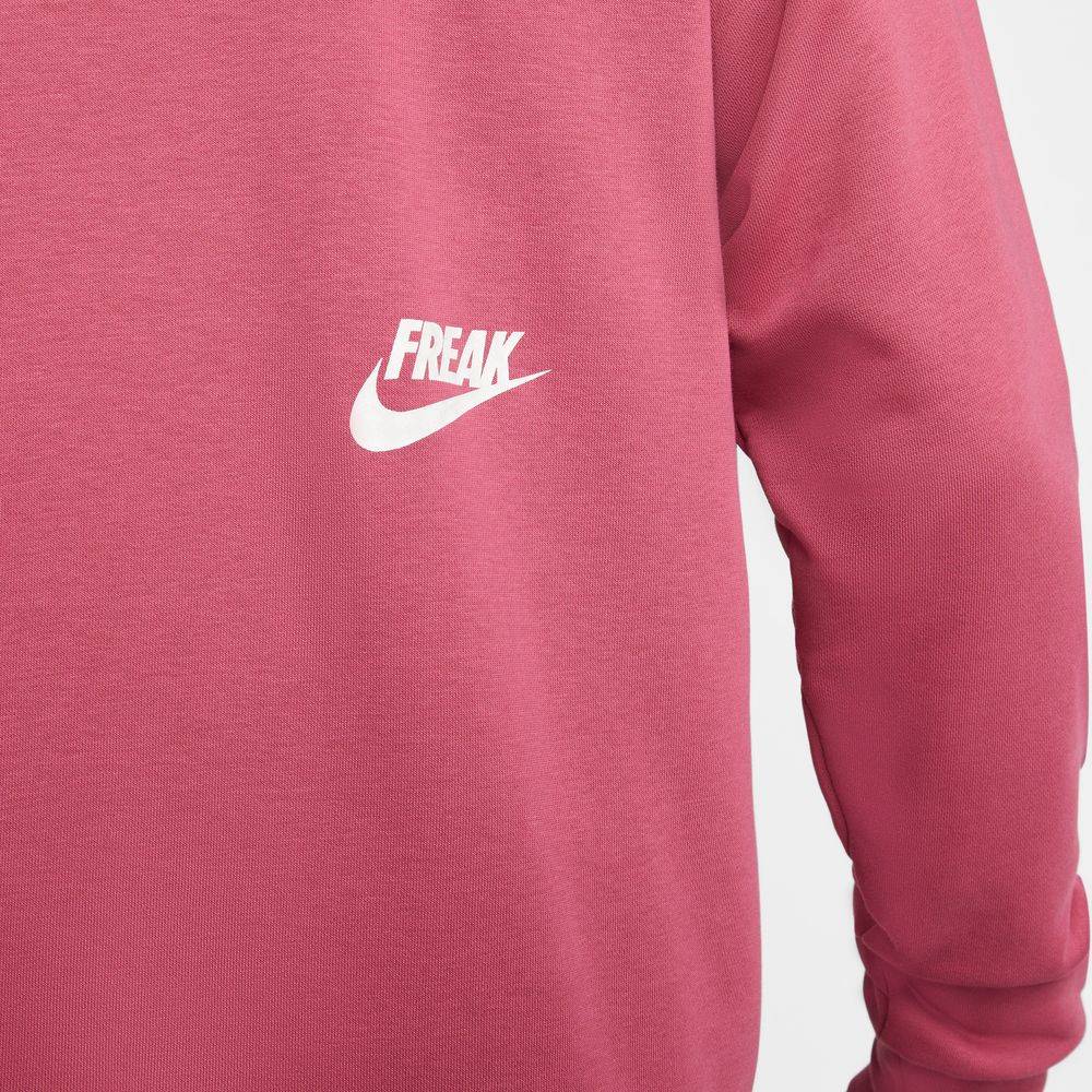 NIKE GIANNIS BASKETBALL HOODIE