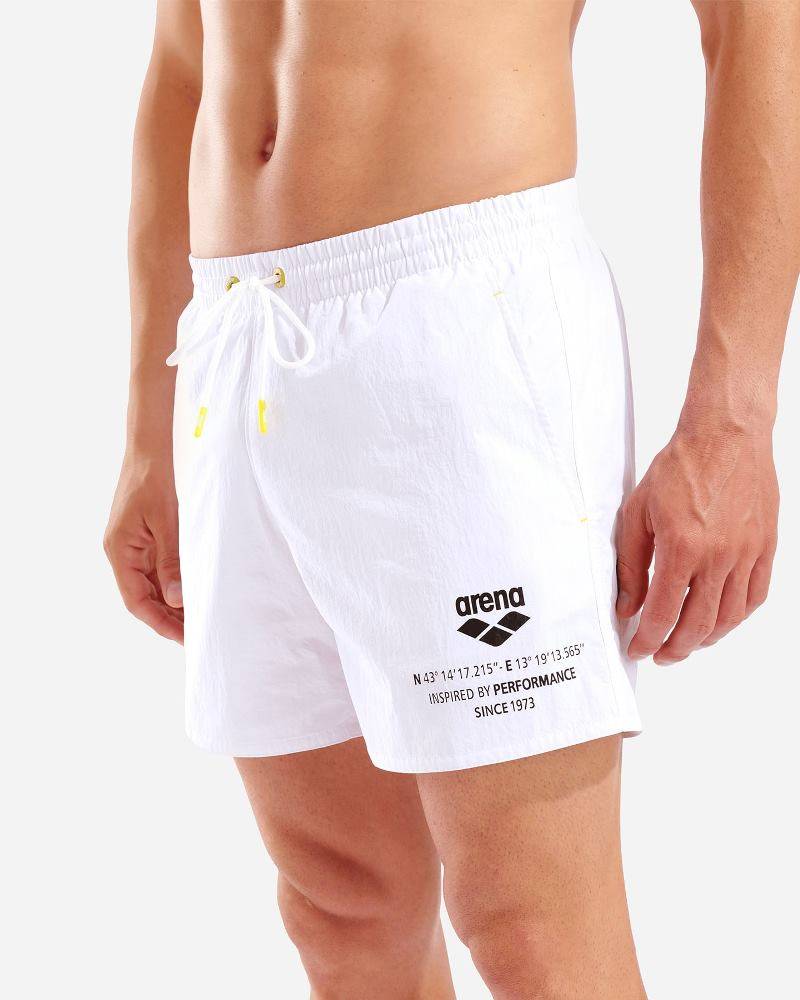ARENA GRAPHIC BEACH SHORT