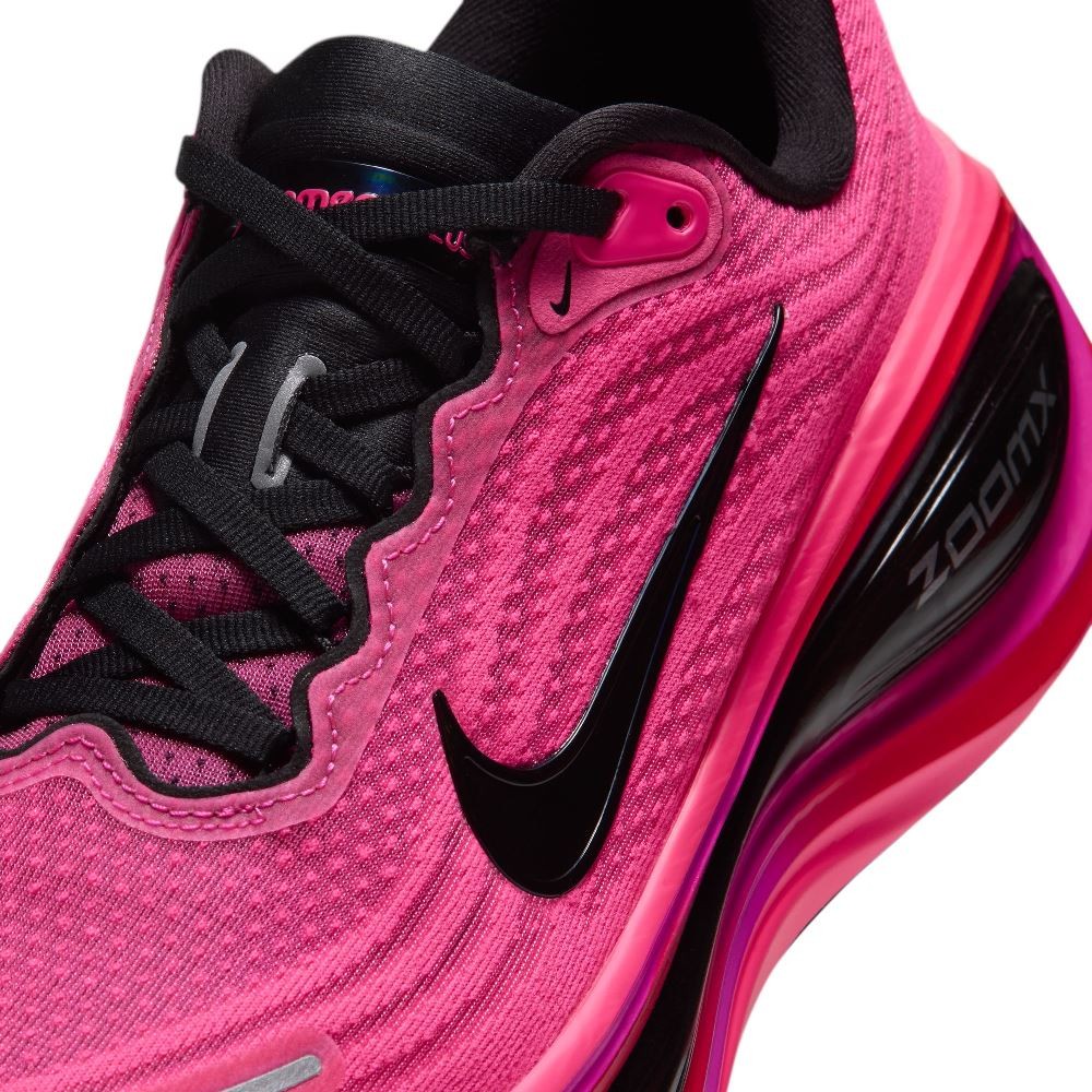 NIKE WOMENS VOMERO PLUS RUNNING SHOES
