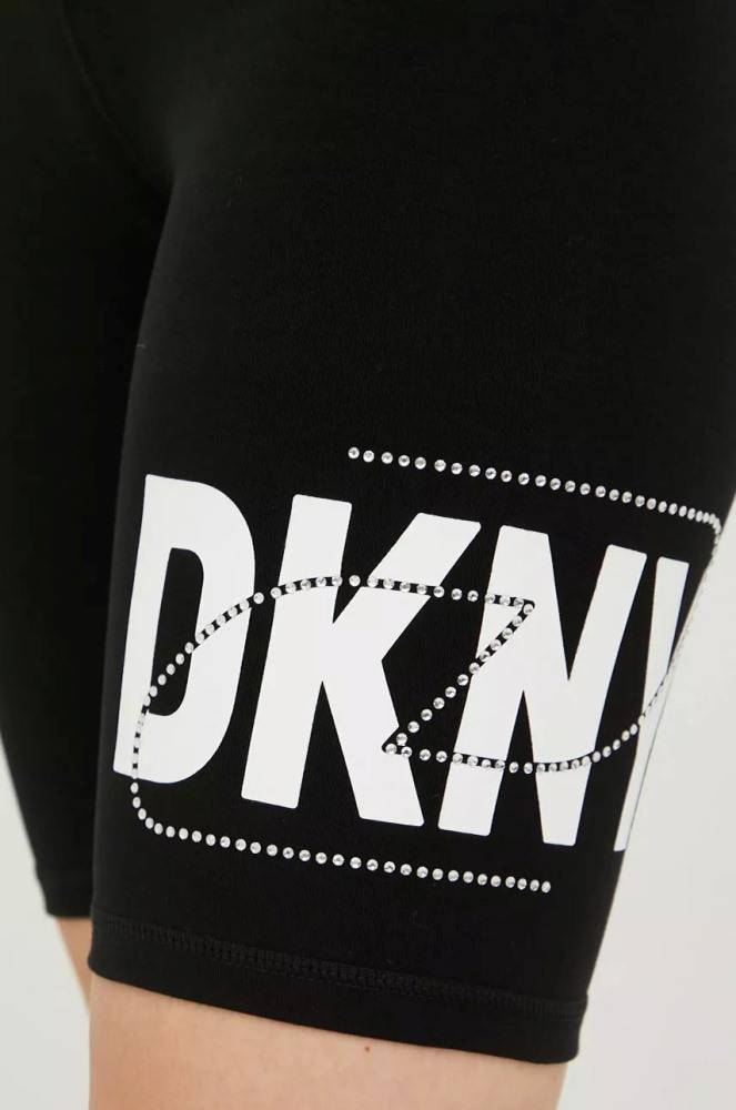 DKNY SPORT LOGO SHORT