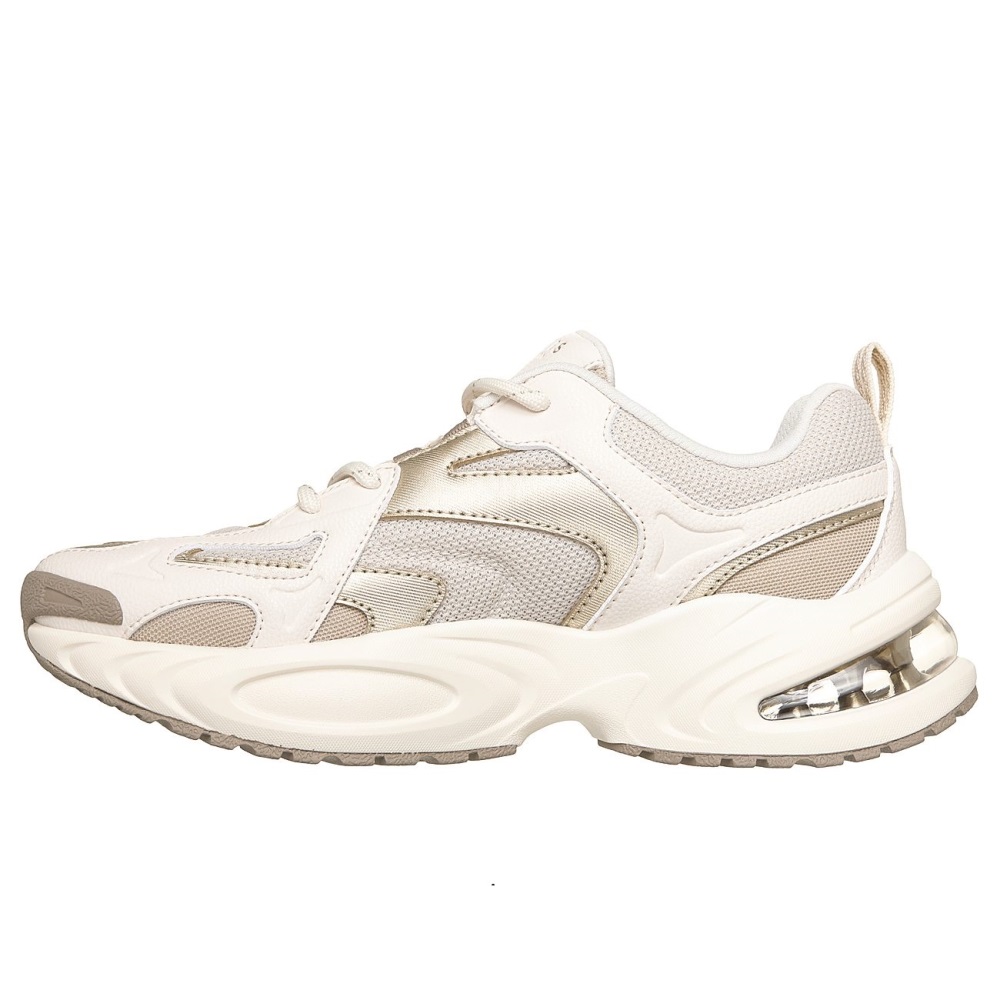 SKECHERS WOMENS UNO RYZE - SCALE ABOVE