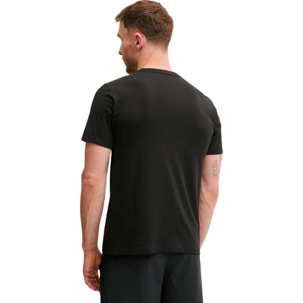 THE NORTH FACE M EVOLUTION SIMPLE DOME REGULAR SHORT SLEEVE TEE