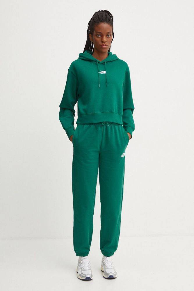 THE NORTH FACE WOMENS ESSENTIAL JOGGER