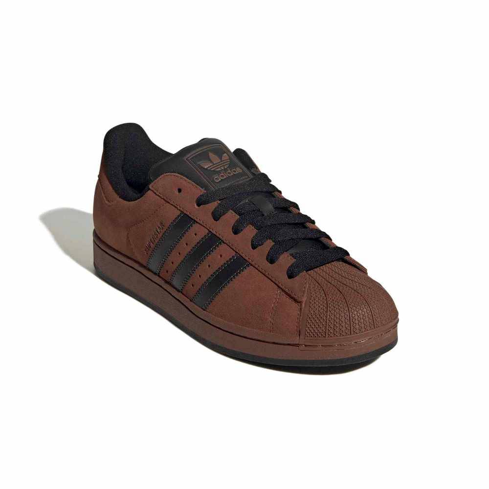 ADIDAS ORIGINALS SUPERSTAR II SHOES