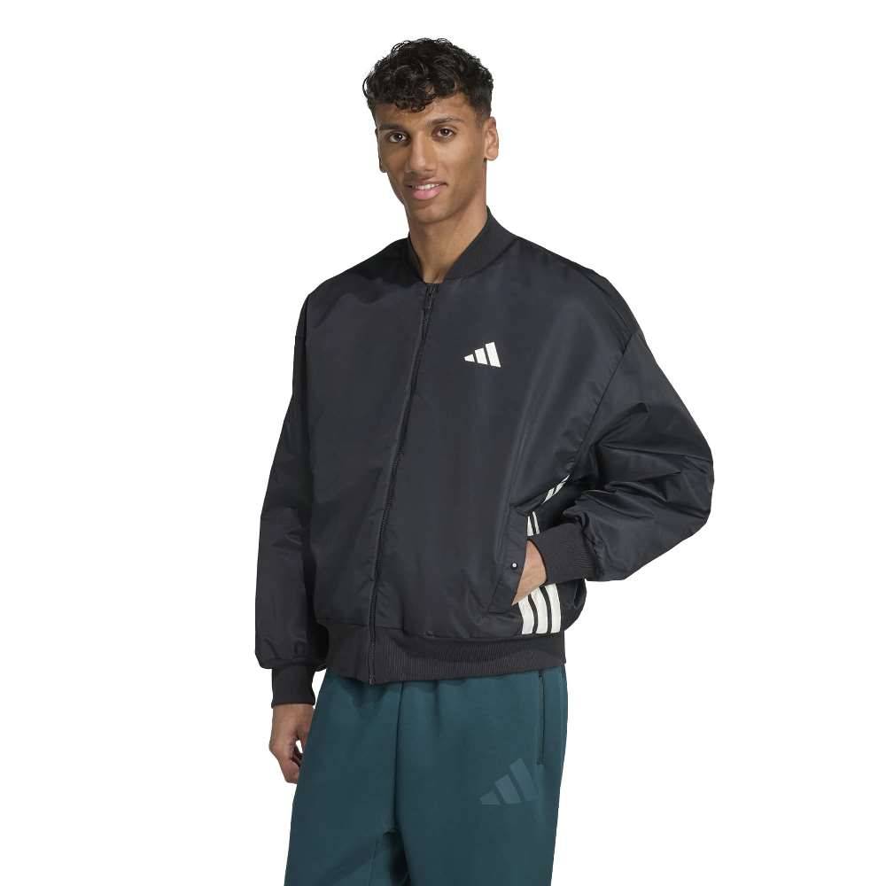 ADIDAS M STADIUM BOMBER JACKET