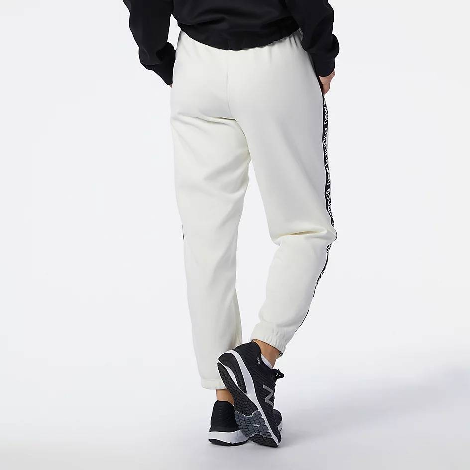 NEW BALANCE WOMENS RELENTLESS FLEECE PANT