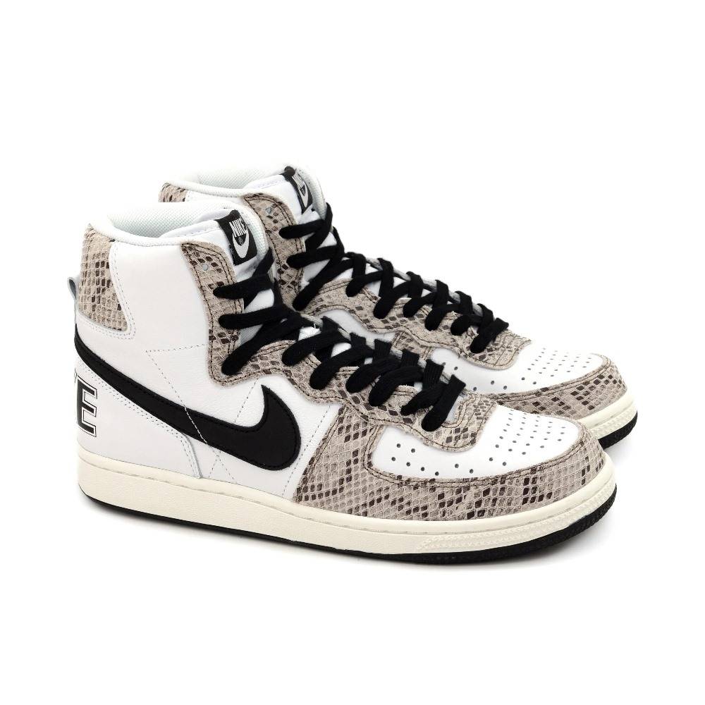NIKE TERMINATOR HIGH SNAKE