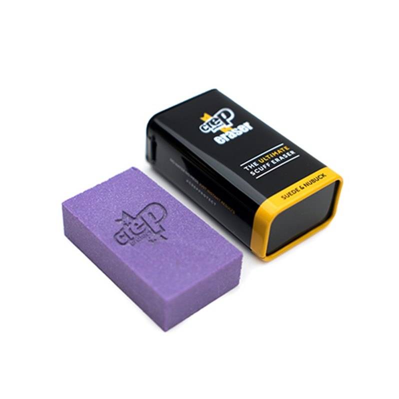 CREP PROTECT SUEDE AND NUBUCK ERASERS
