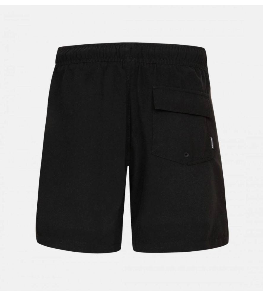 CONVERSE BIG KIDS CORE PULL-ON SWIM TRUNK