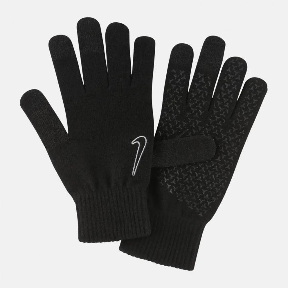 NIKE KNITTED TECH AND GRIP GLOVES 2.0