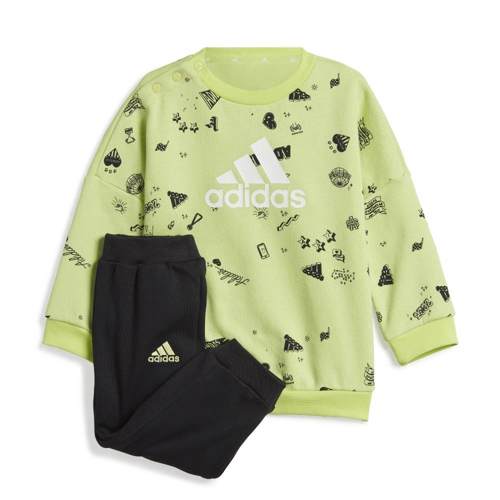 ADIDAS I BLUV Q3 CSET