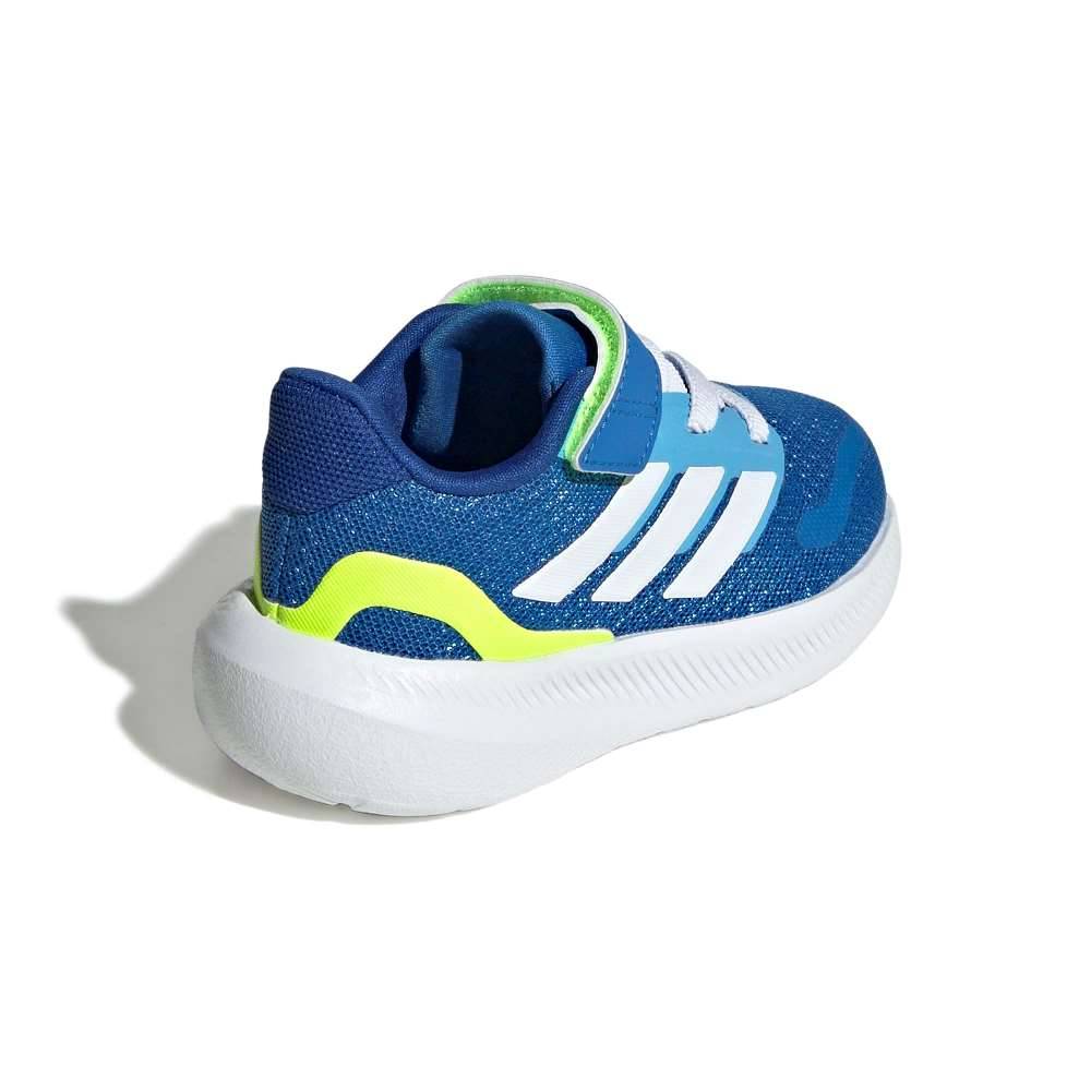 ADIDAS INFANT RUNFALCON 5 SHOES