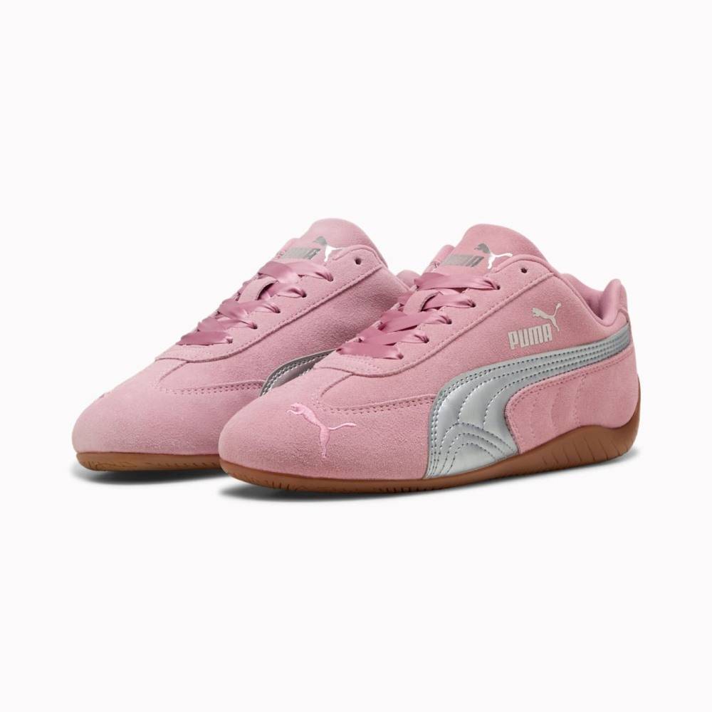 PUMA SPEEDCAT METALLIC JR