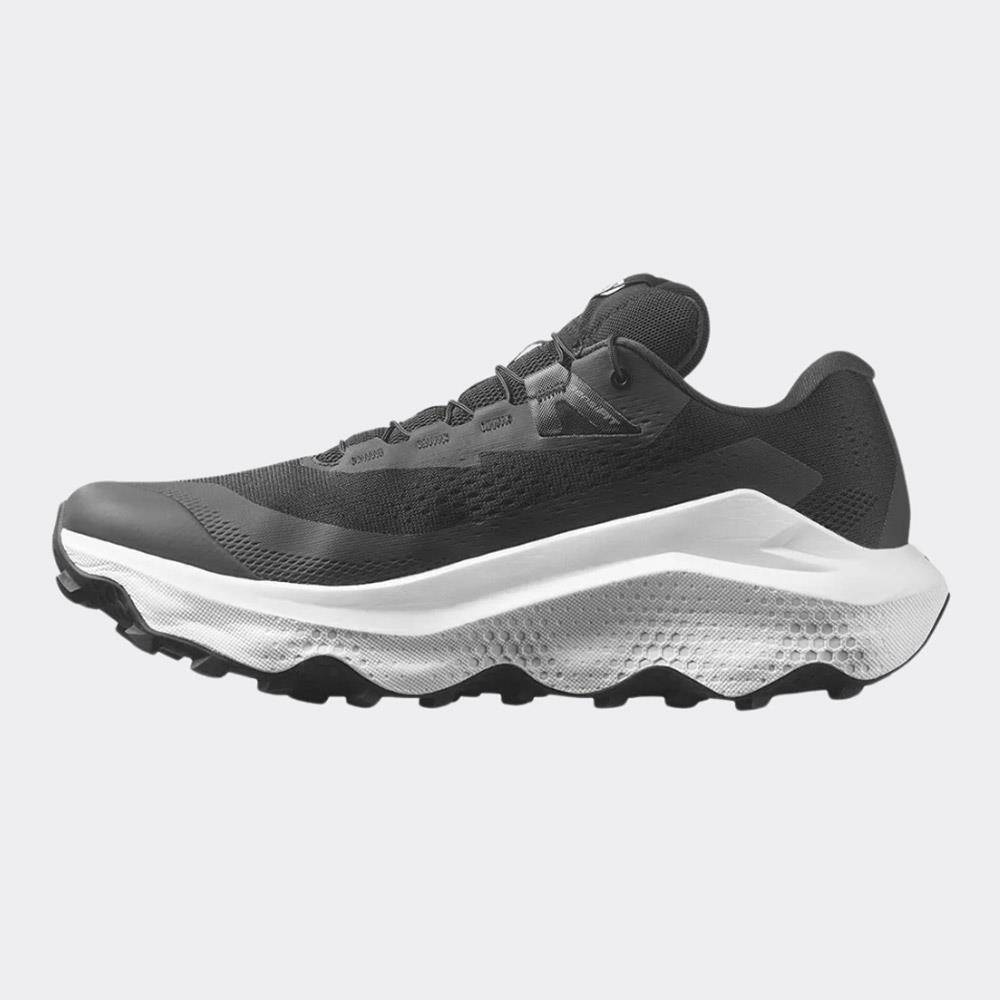 SALOMON ULTRA GLIDE 3 RUNNING SHOES