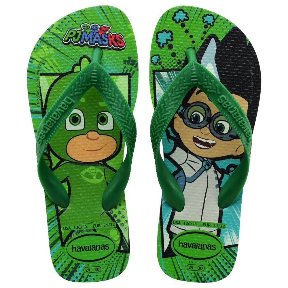 HAVAIANAS KIDS TOP PJ MASKS
