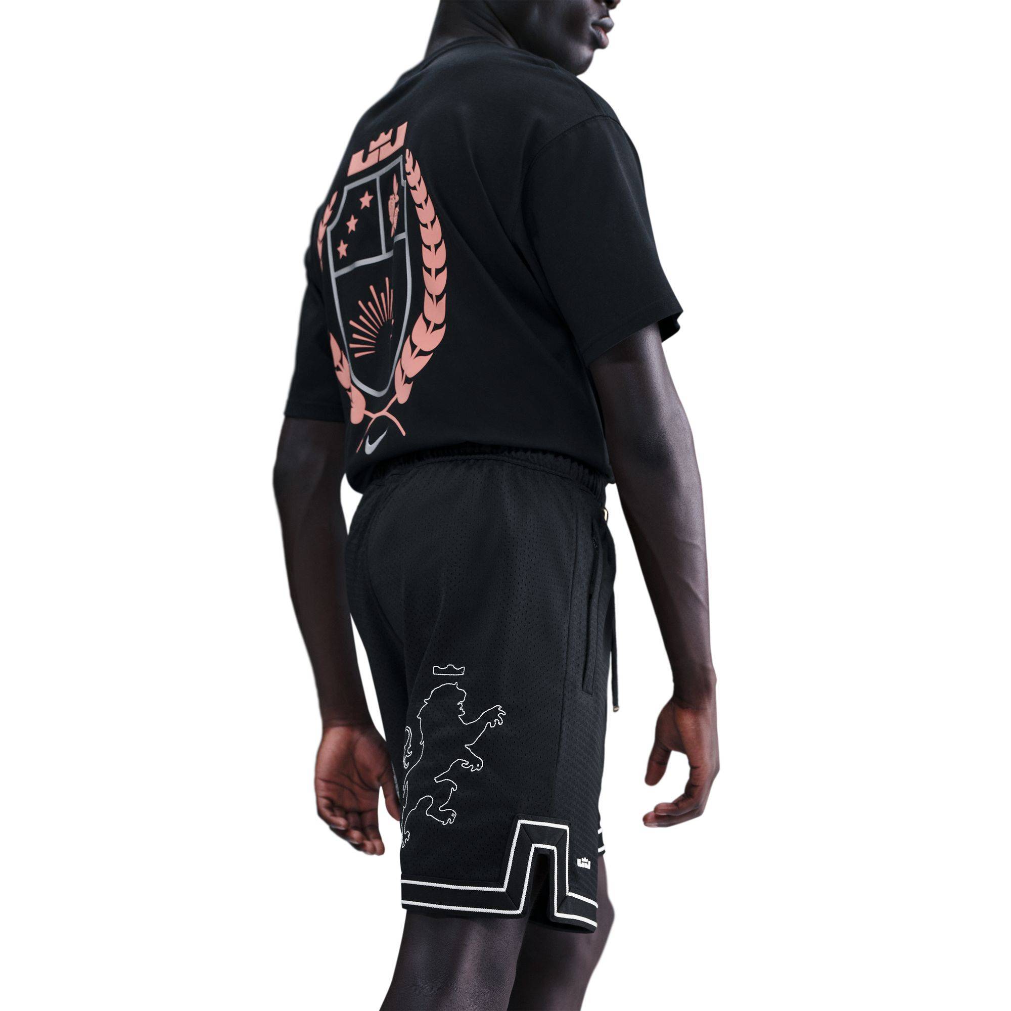 NIKE LEBRON 20CM SHORT