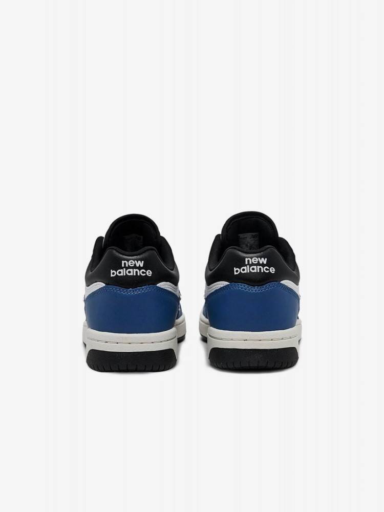 NEW BALANCE 480 JUNIOR SNEAKERS