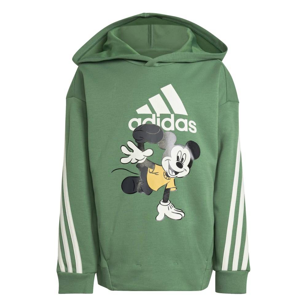ADIDAS LITTLE KIDS DISNEY MICKEY MOUSE SWEATSHIRT
