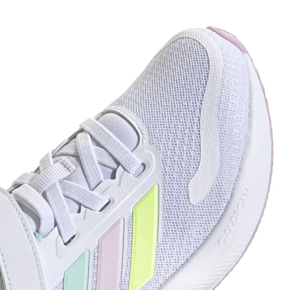 ADIDAS KIDS RUNFALCON 5 SHOES
