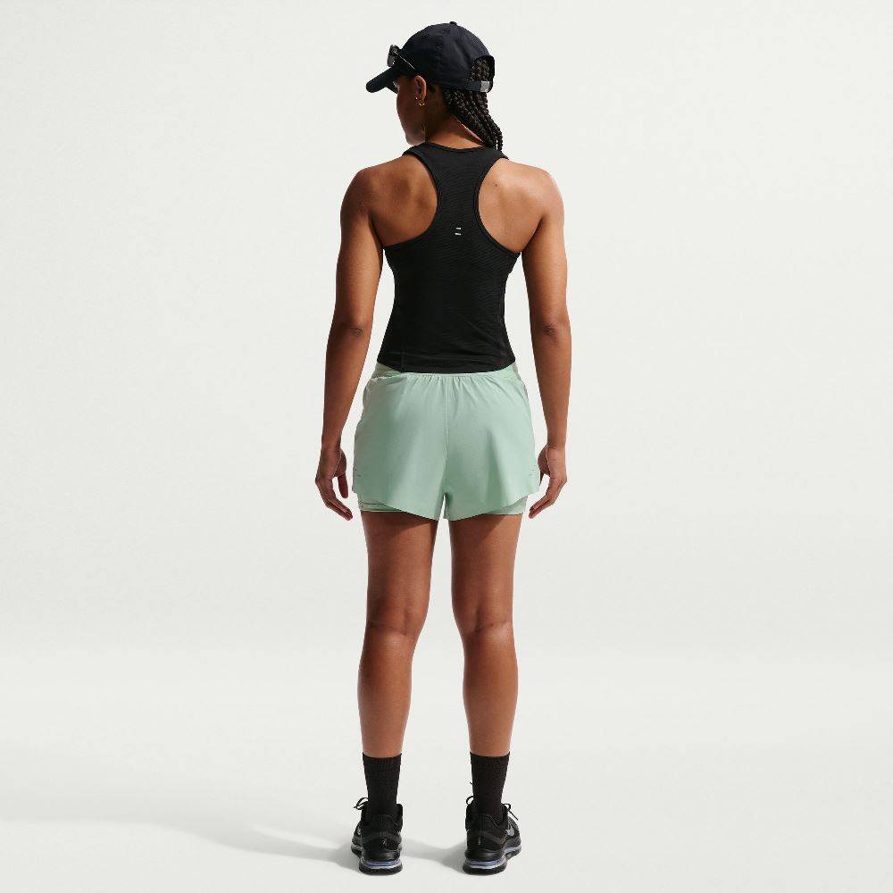 NIKE TEMPO DRI-FIT CROPPED MENS TANK TOP