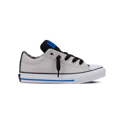 CONVERSE ALL STAR STREET-SLIP