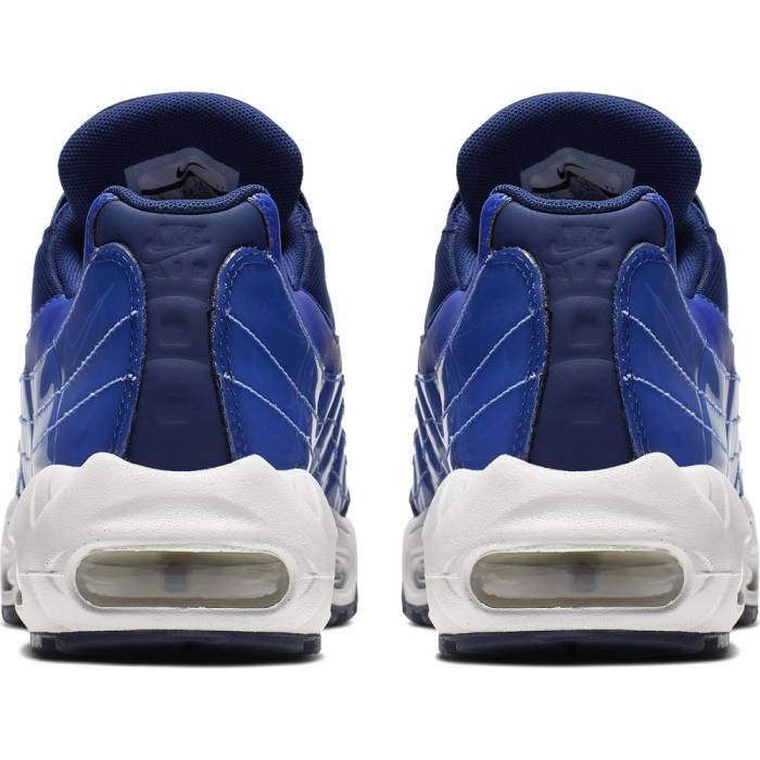 NIKE WOMENS AIR MAX 95 SE SHOE
