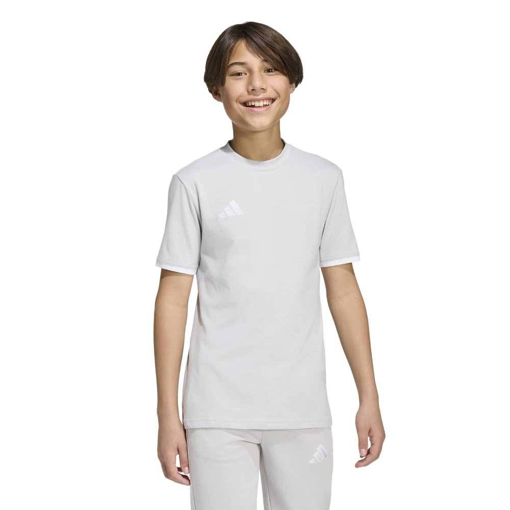 ADIDAS YOUTH ENTRADA 26 T-SHIRT