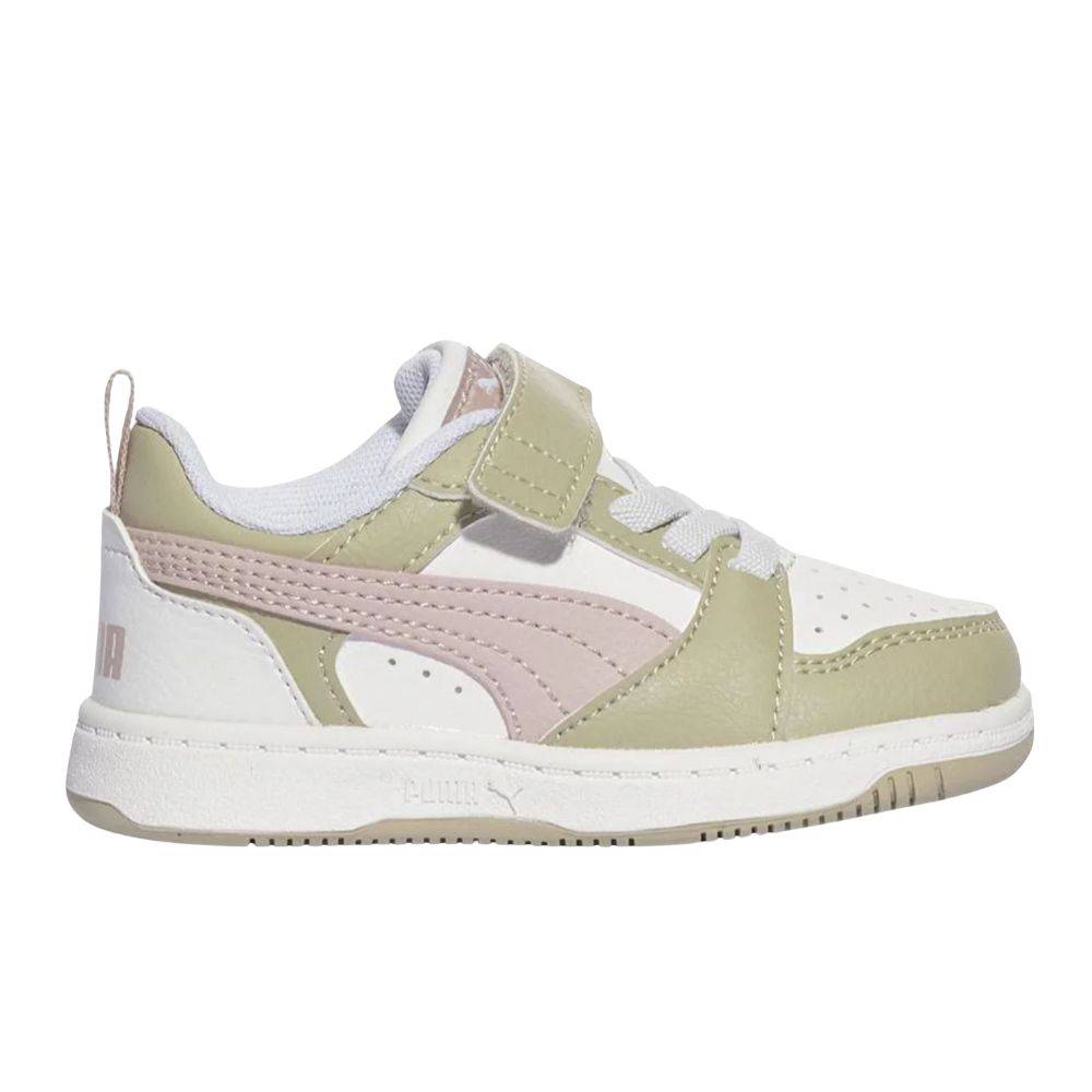 PUMA REBOUND V6 LO AC+ INF
