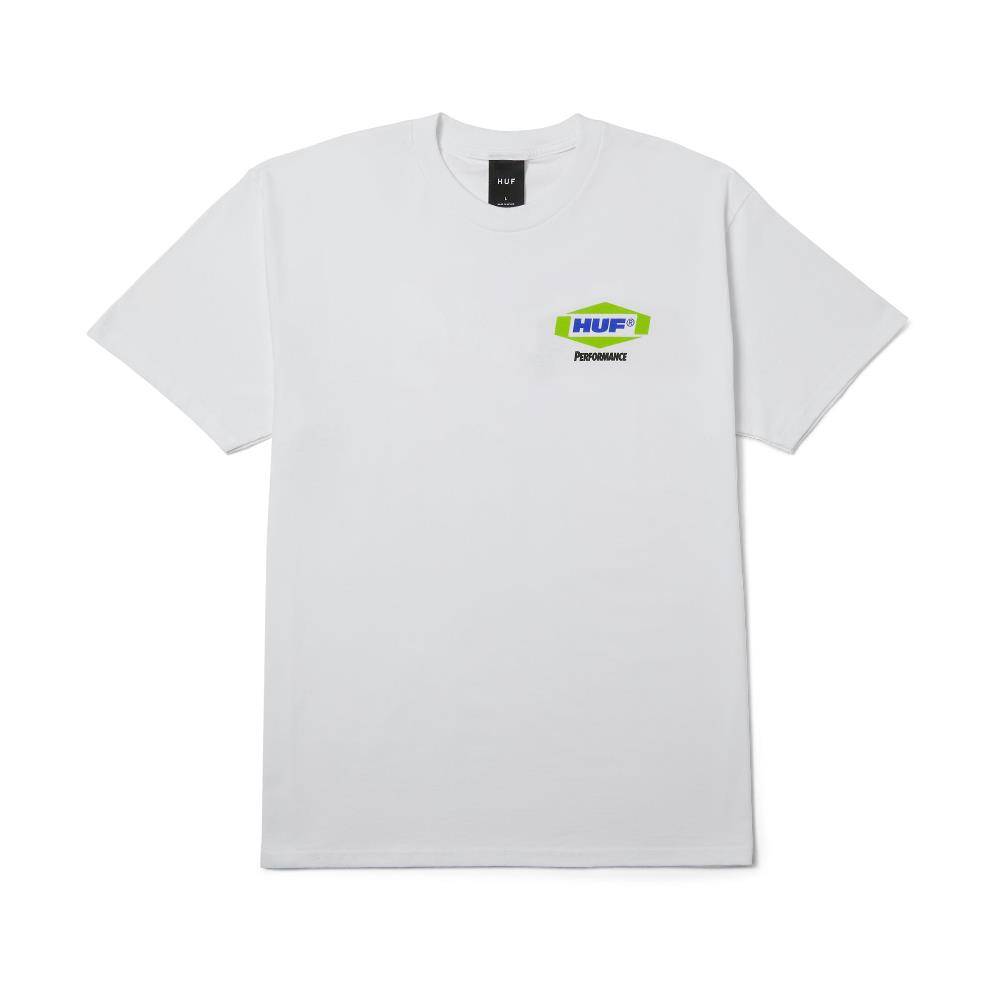 HUF SPARK IT UP SS TEE