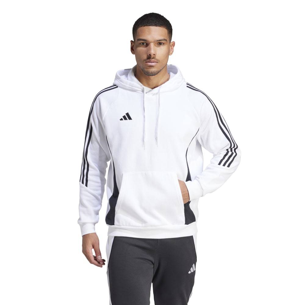 ADIDAS M TIRO24 SWEAT HOODIE