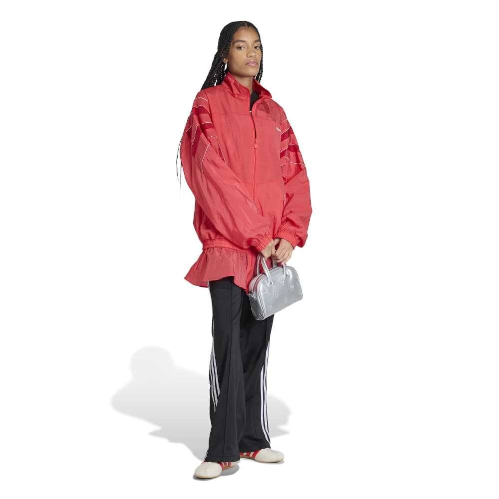 ADIDAS ORIGINALS SANTIAGO WOVEN TRACK TOP