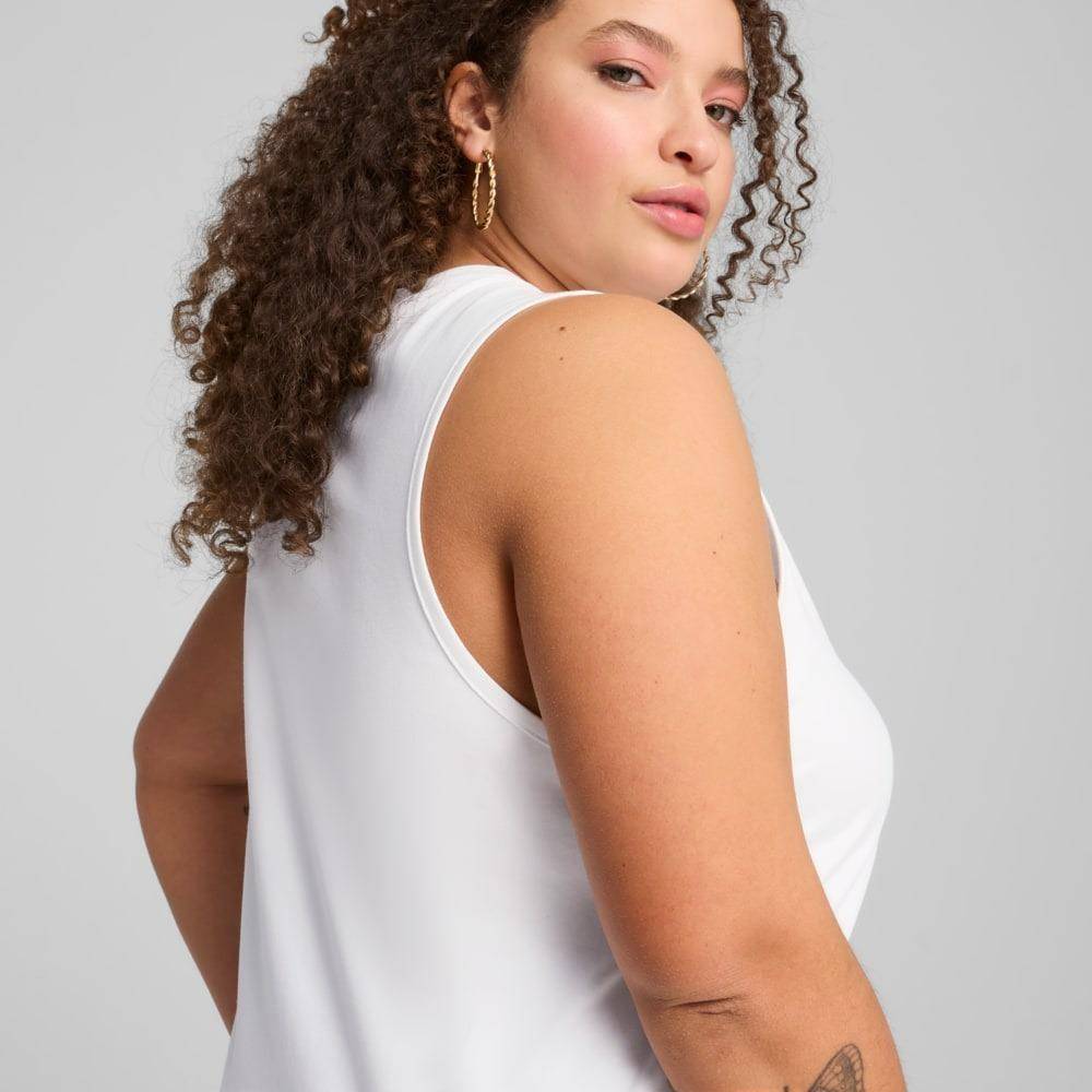 PUMA ESS NO. 1 LOGO SLIM TANK
