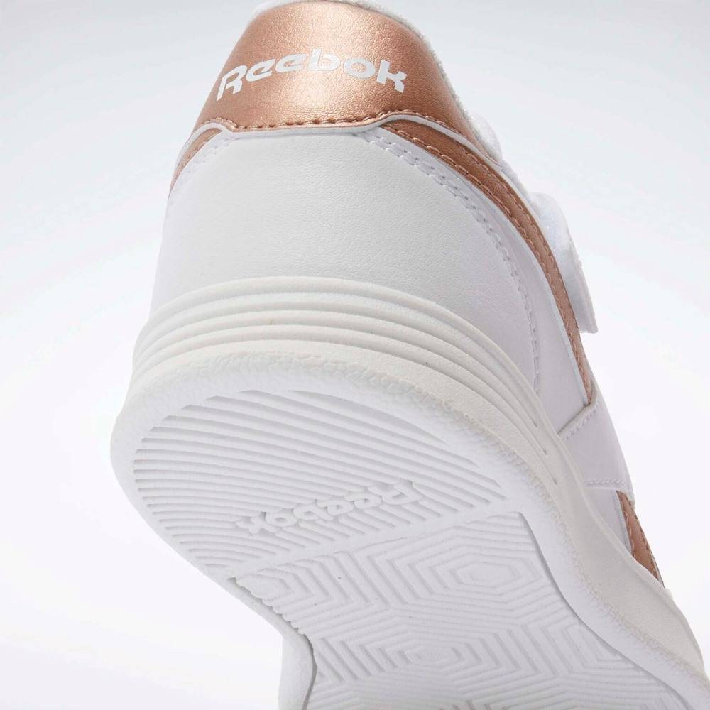 REEBOK GIRLS COURT ADVANCE GIRLS SHOES