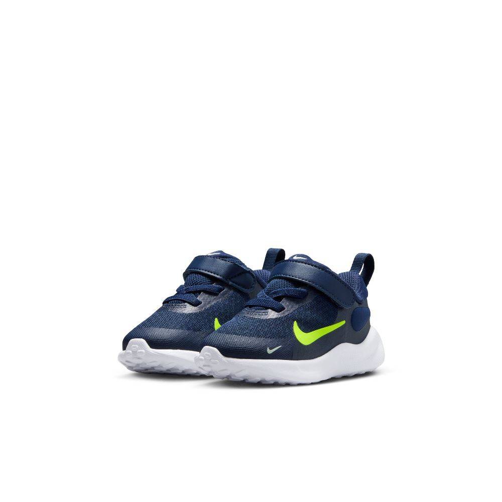 NIKE REVOLUTION 7 (TDV) INFANT SHOES