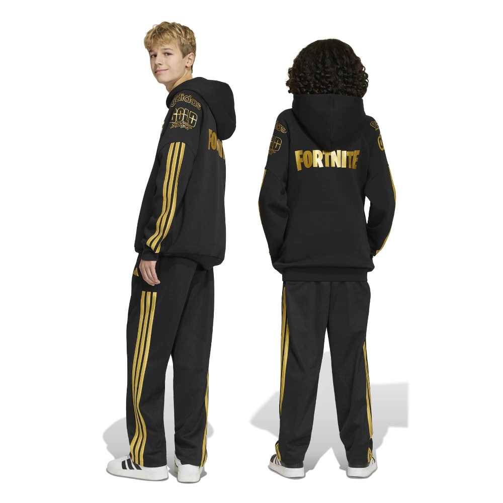 ADIDAS YOUTH X FORTNITE PANTS