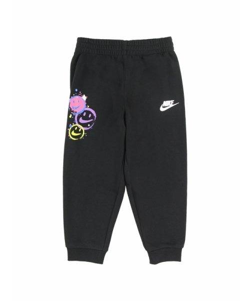 NIKE NSW EY ALL OVER PRINT CREW SET