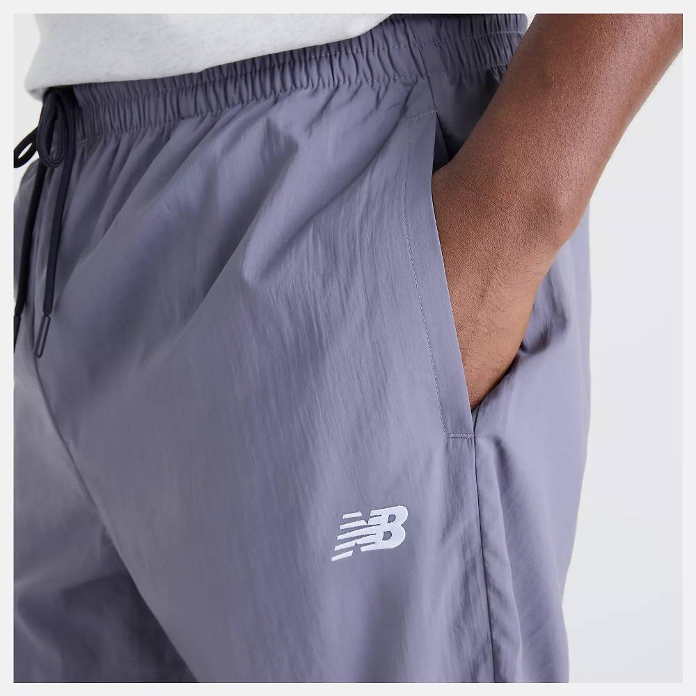 NEW BALANCE SPORT LEGACY PANT