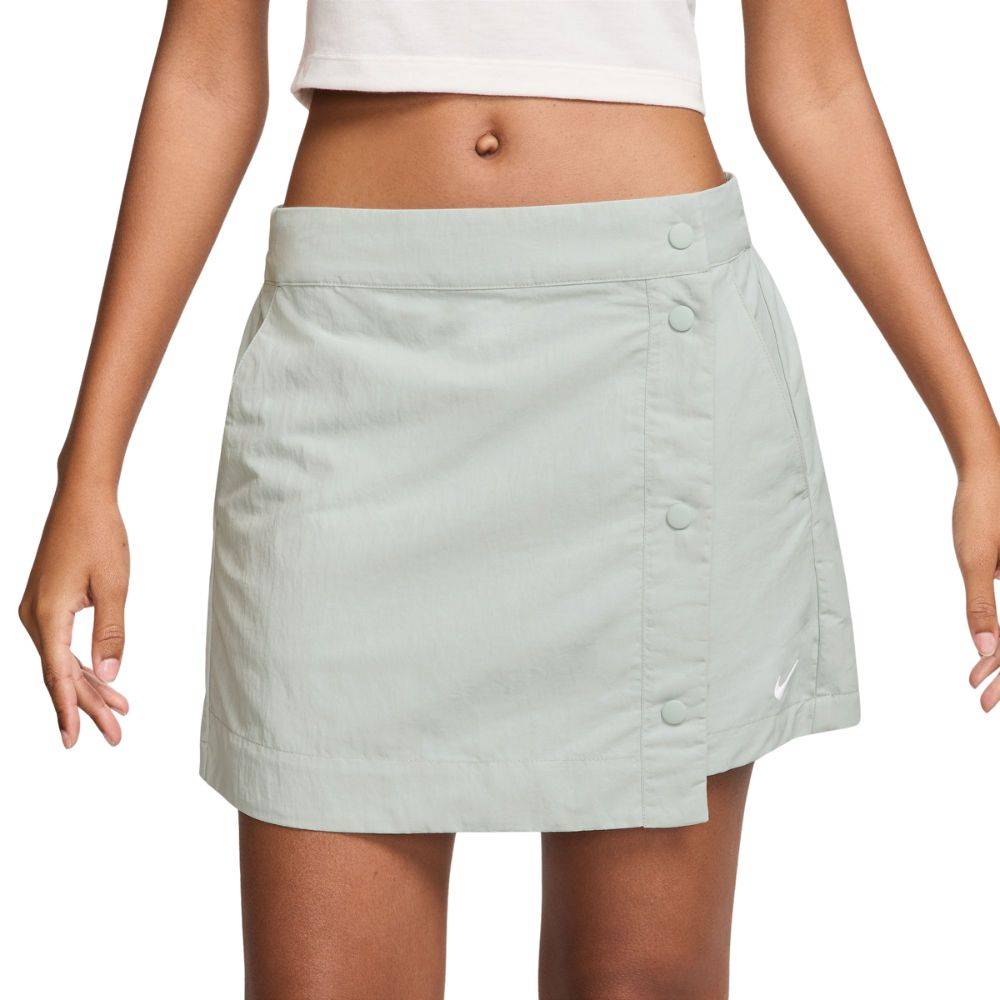 NIKE NSW ESSENTIALS WOVEN SKORT