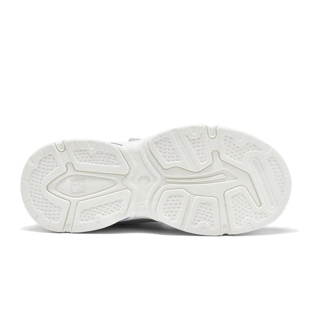 FILA SPACE 4 MEMORY VELCRO KIDS SHOES