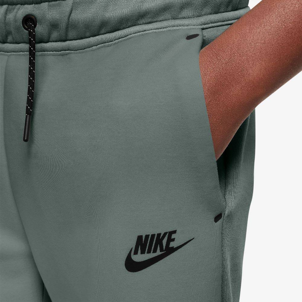 NIKE SPORTSWEAR KIDS TECH FLEECE JOGGER