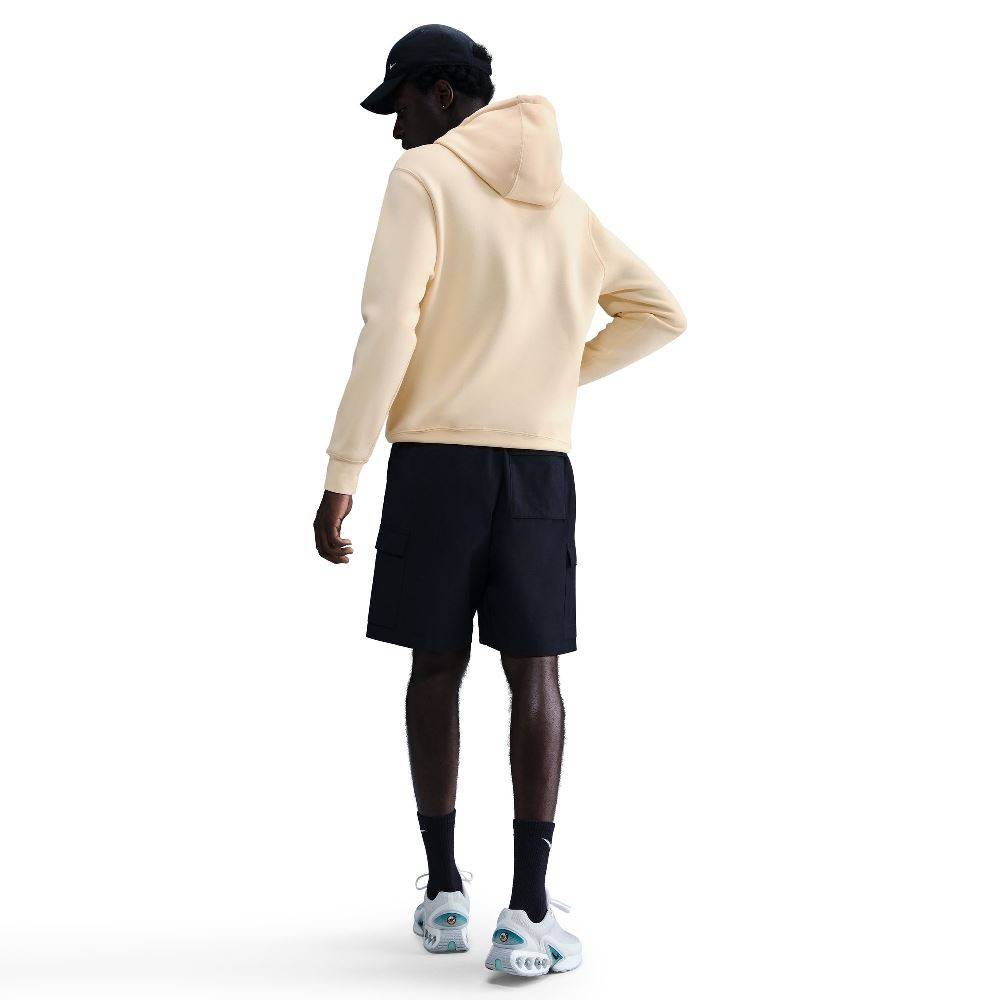 NIKE NSW HOODIE CLUB OC MED GFX SEGD