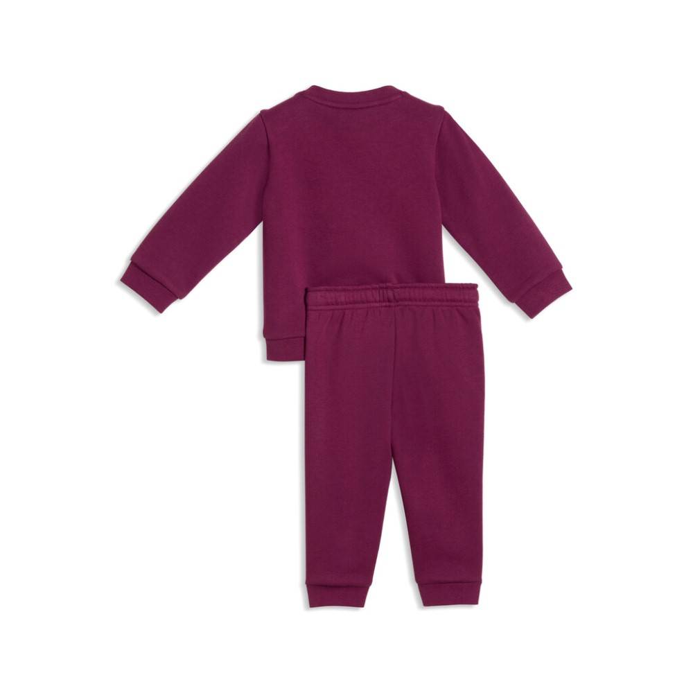 PUMA MINICATS ESS CREW SET FL INF