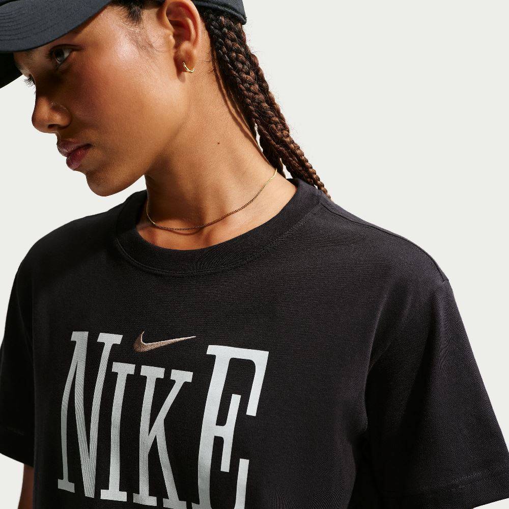 NIKE NSW CLASSIC INCONNECT OVERSIZES TEE
