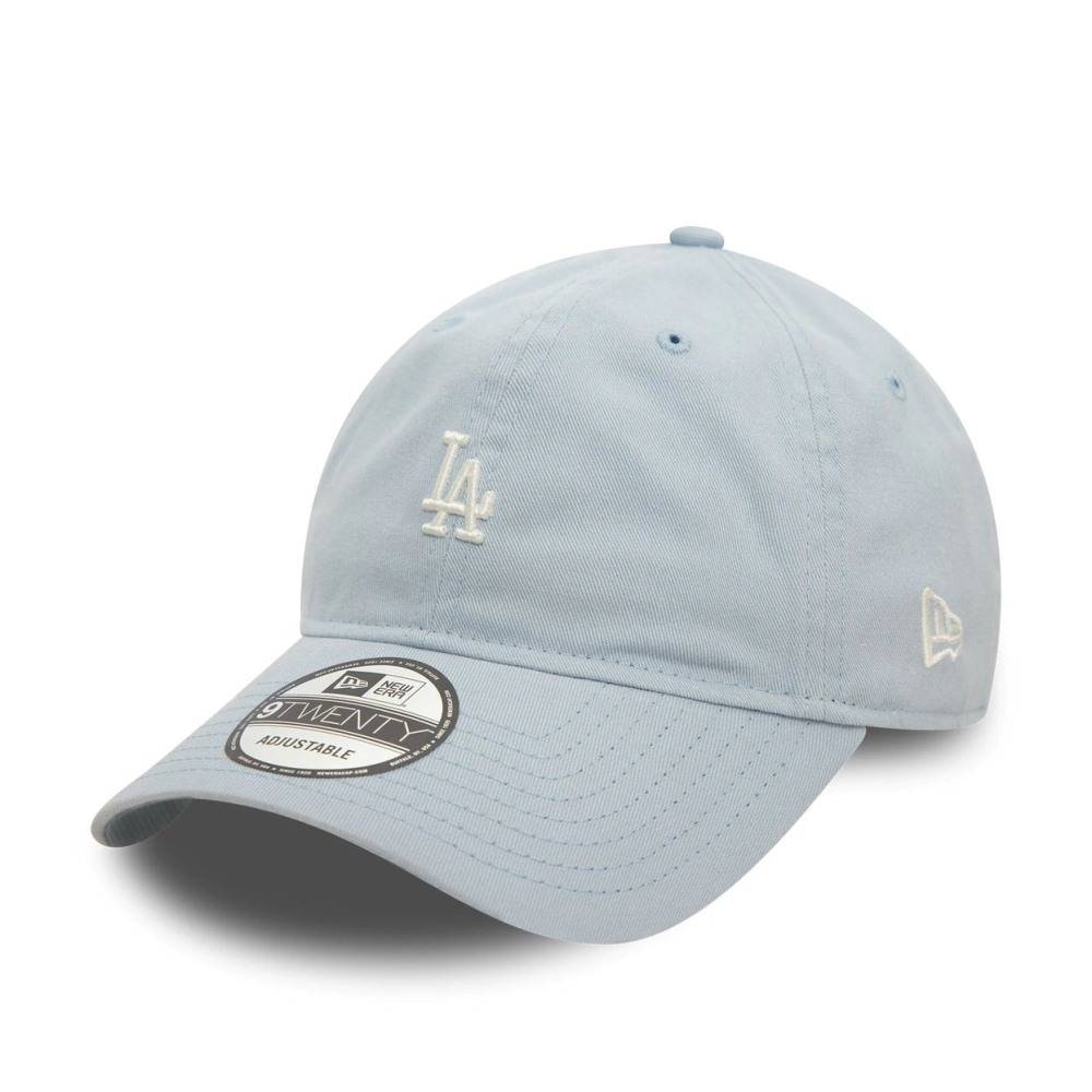 NEW ERA MINI WASHED 9TWENTY LOS ANGELES DODGERS
