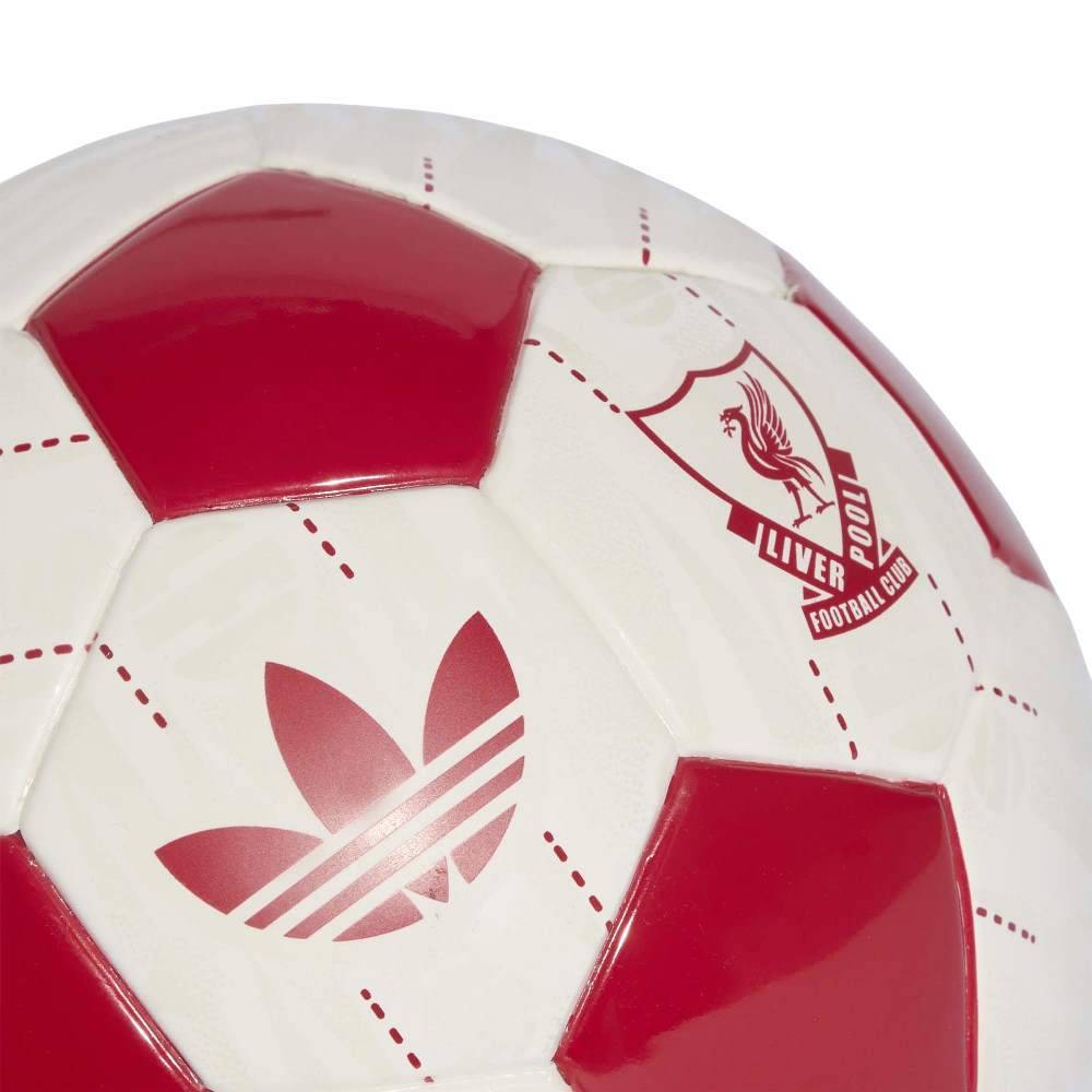ADIDAS LFC LIVERPOOL MINI AWAY BALL