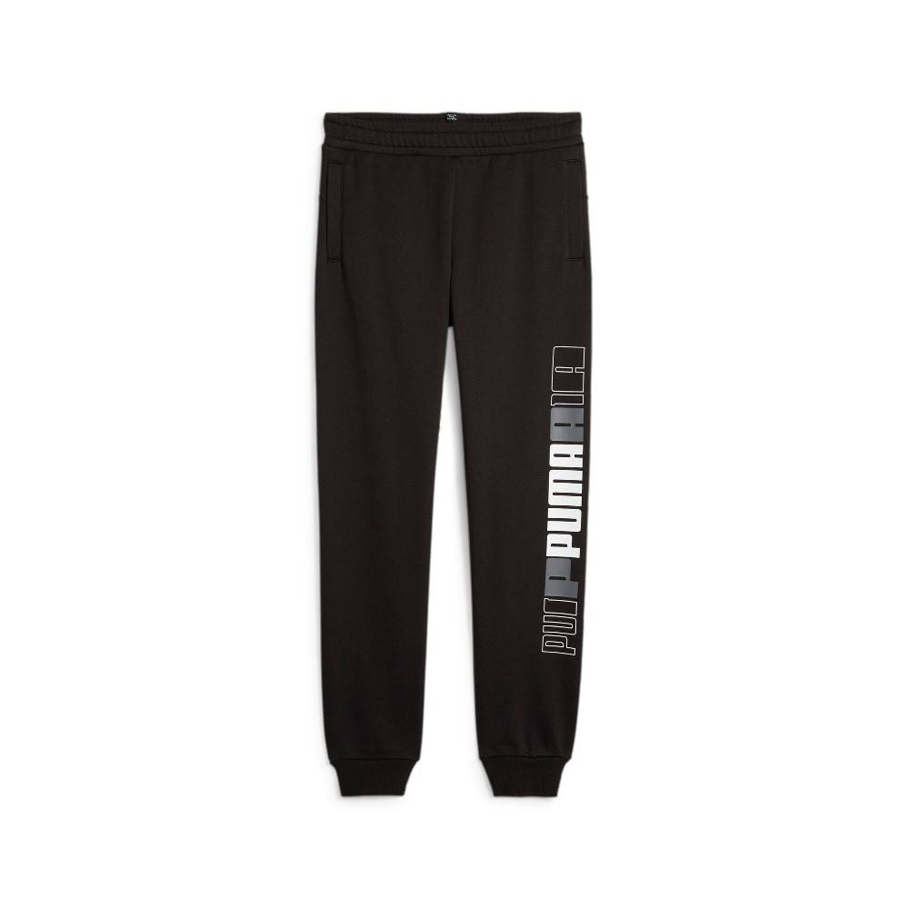 PUMA ESS+ YOUTH LOGO LAB SWETAPANT