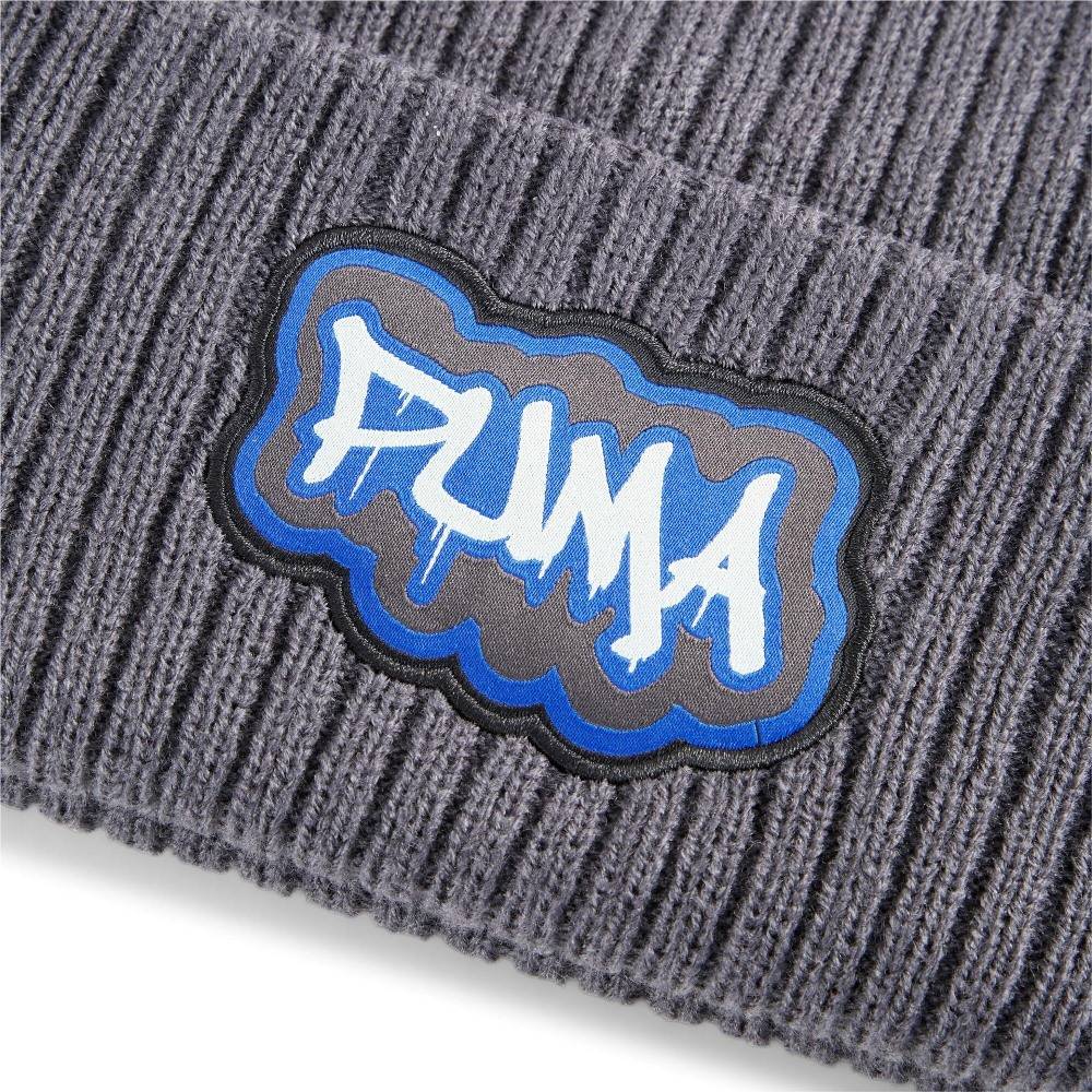 PUMA COMIC BEANIE JR