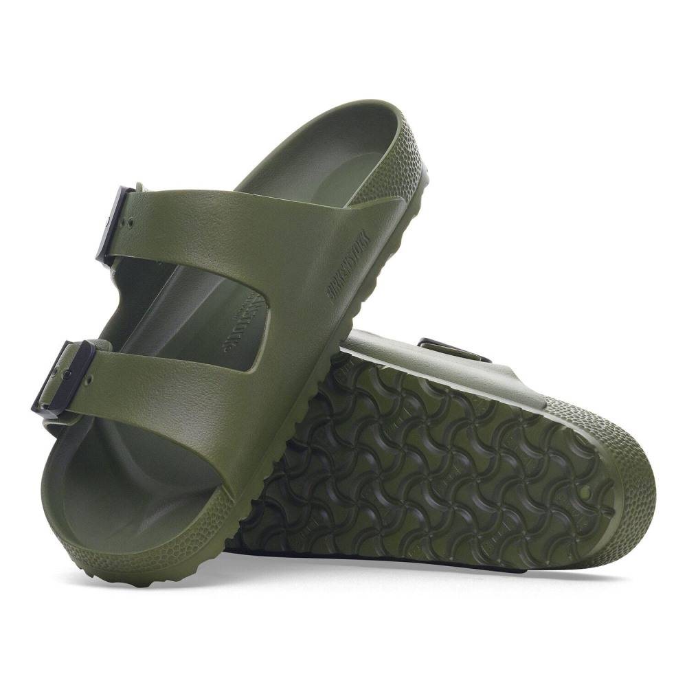 BIRKENSTOCK POOL ARIZONA STEALTH BUCKLE EVA