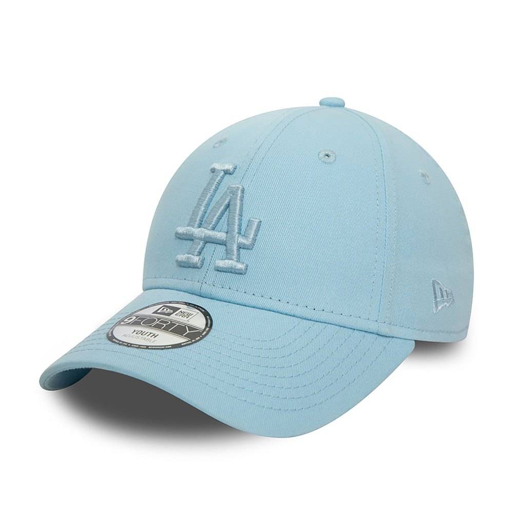 NEW ERA CHILD/YOUTH LEAGUE ESS 9FORTY LA DODGERS